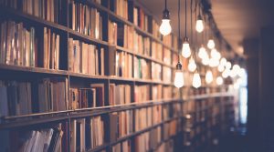 Books with Impact