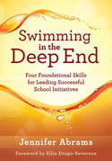 swimming book