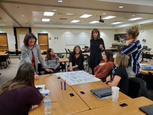 Learning Forward Colorado meeting
