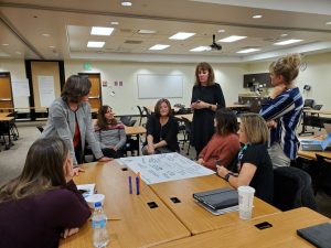 Learning Forward Colorado meeting