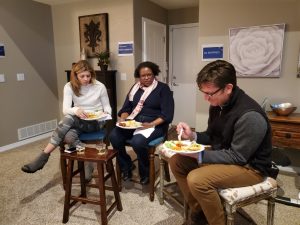 Learning Forward Colorado meeting
