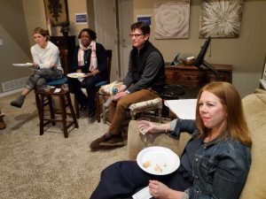 Learning Forward Colorado meeting