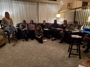 Learning Forward Colorado meeting