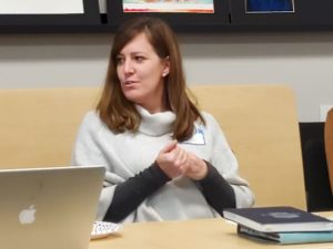 Learning Forward Colorado meeting