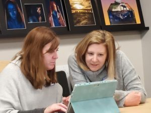 Learning Forward Colorado meeting