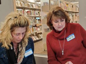 Learning Forward Colorado meeting