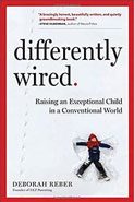 differently wired